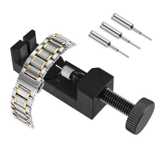 Watch Link Remover Kit Watch Band Removal Tool